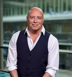 Micke Hermansson