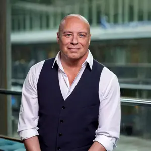 Micke Hermansson
