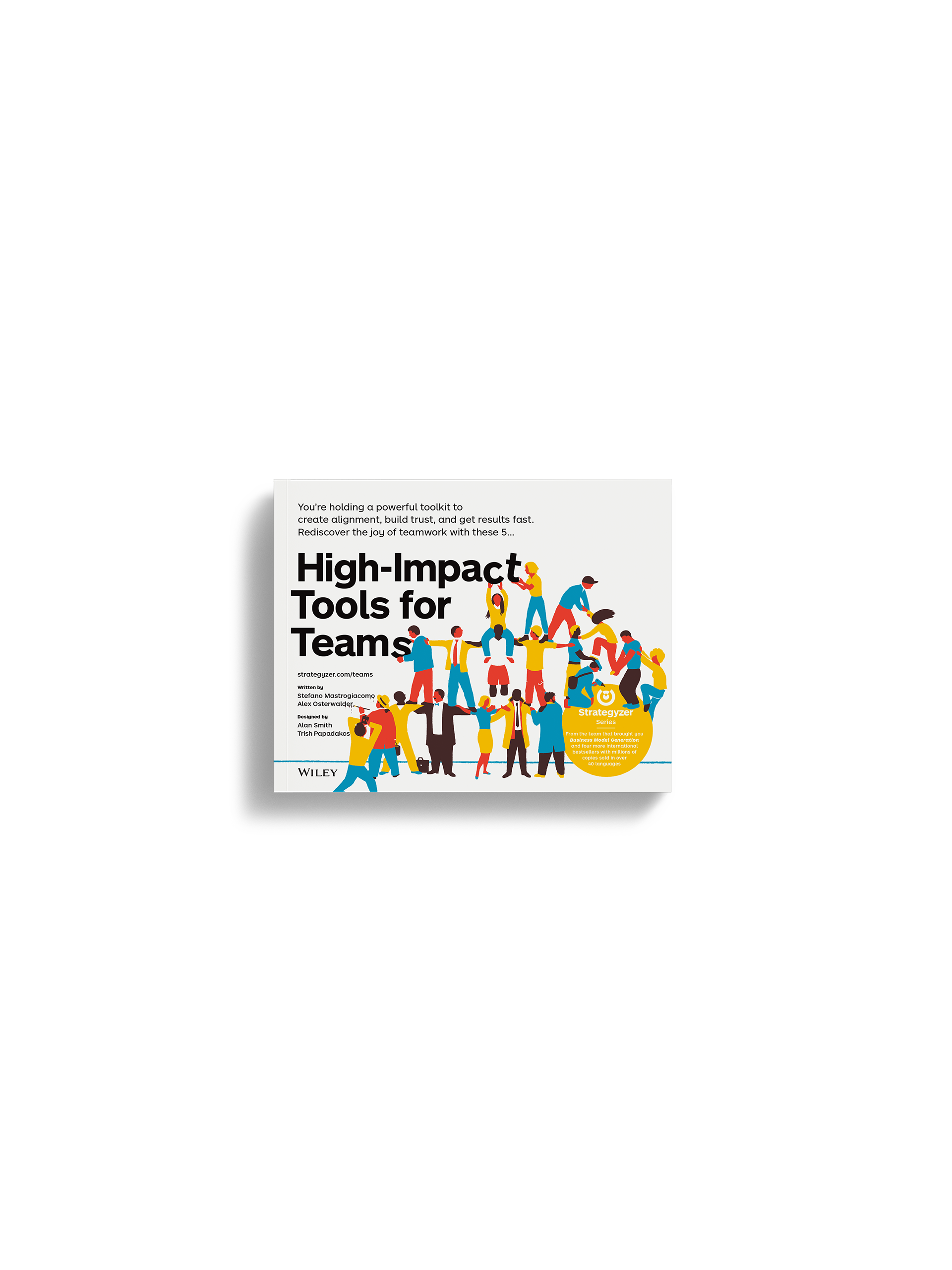 High-Impact Tools for Teams