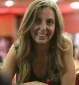 Maria Konnikova - Master decision-making with Maria Konnikova – award-winning author, poker champion, and expert in risk, trust, and resilience. Perfect for corporate insights.