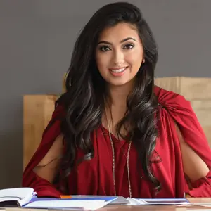 Shama Hyder