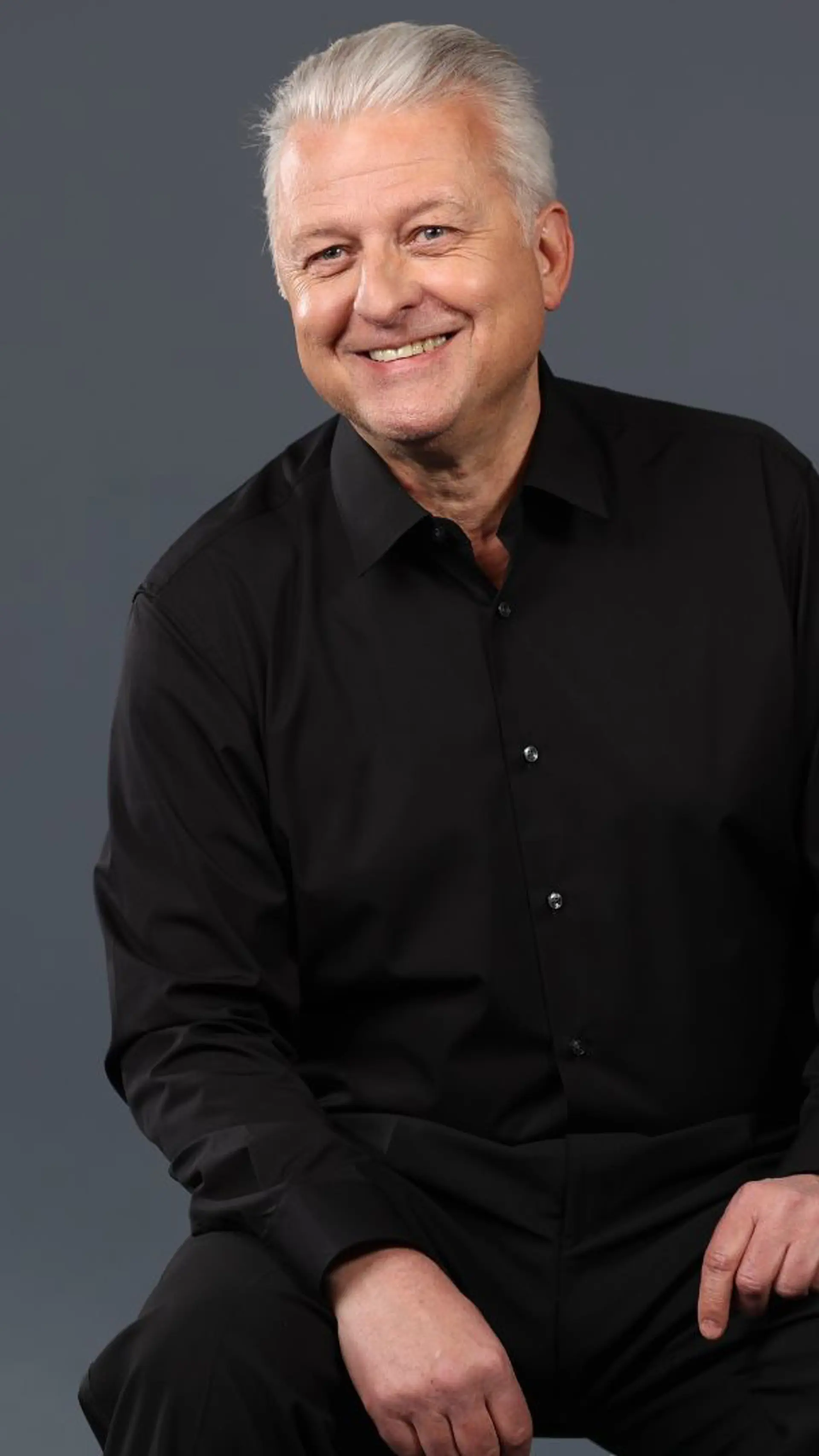 Christian Gansch