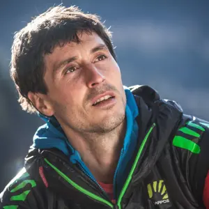 Matteo Della Bordella