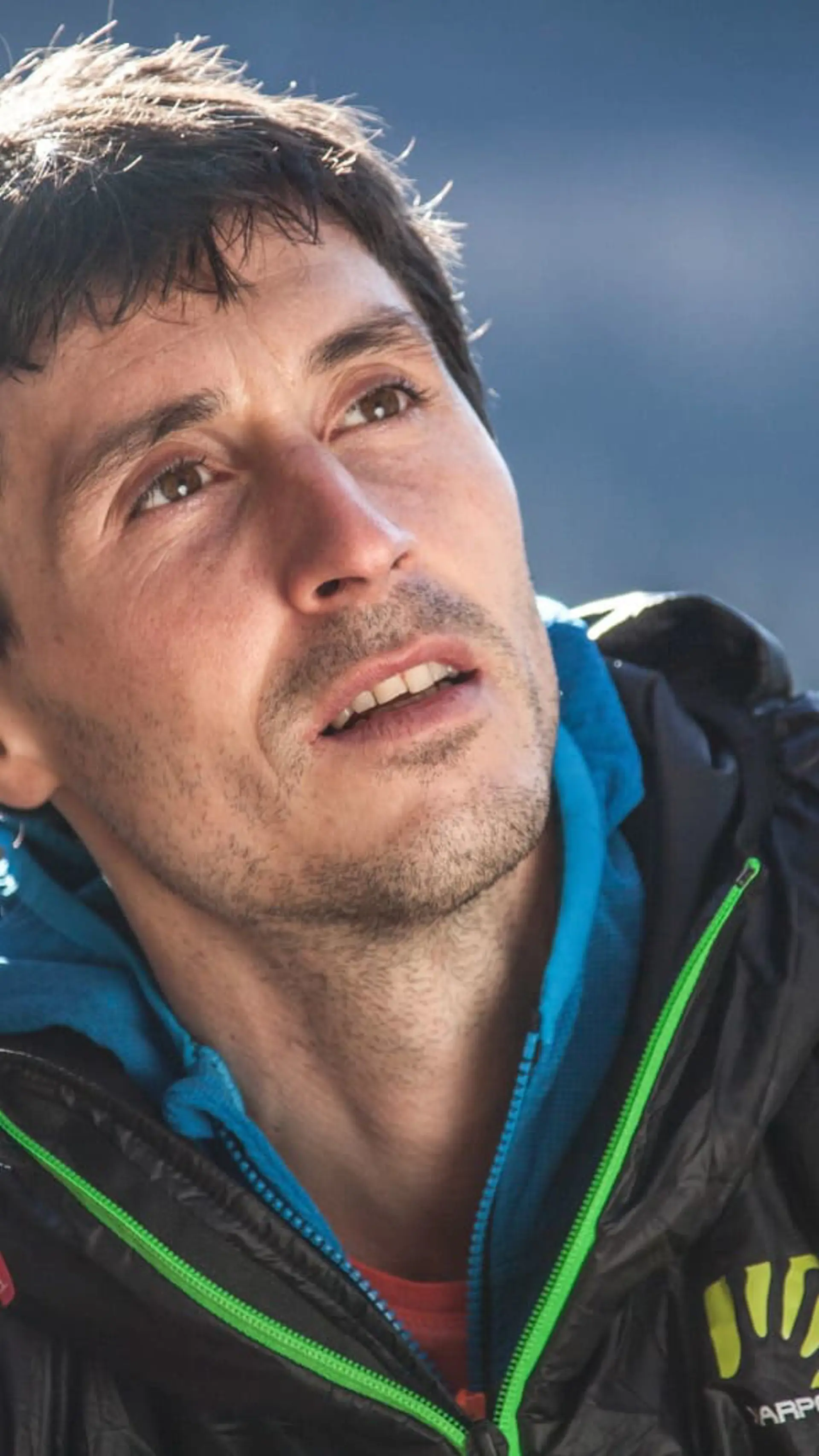 Matteo Della Bordella - <p data-start="272" data-end="439">Matteo Della Bordella inspires with bold expeditions, human resilience, and a lifelong pursuit of untouched mountain walls.</p>