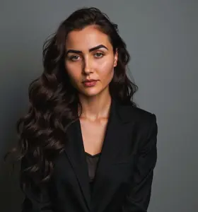 Abbie Maroño​ - Top 1% behavioral scientist empowering leaders with cutting-edge influence strategies to boost trust, cooperation, and decision-making.