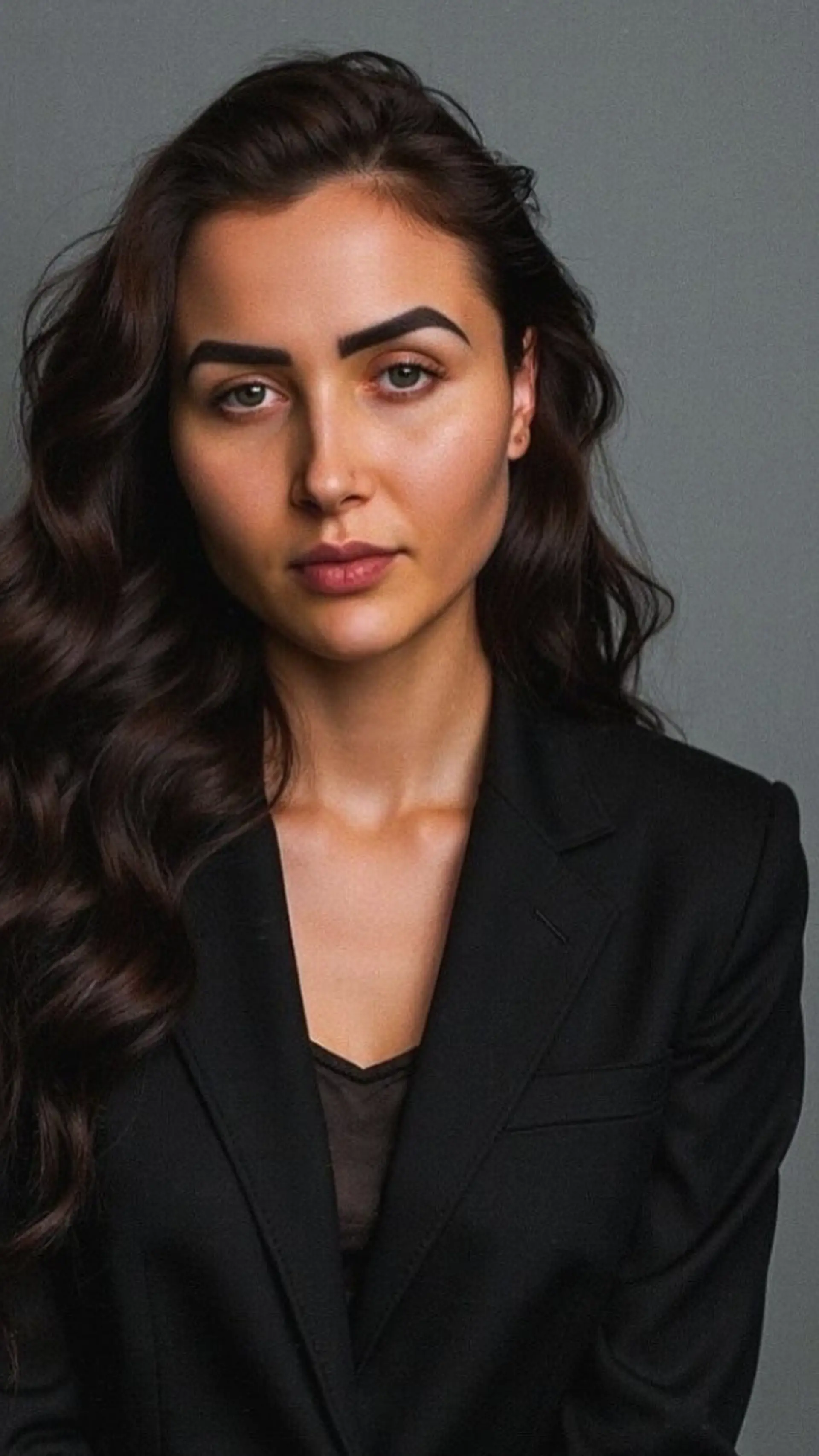 Abbie Maroño​ - <p class="" data-start="151" data-end="290">Top 1% behavioral scientist empowering leaders with cutting-edge influence strategies to boost trust, cooperation, and decision-making.</p>