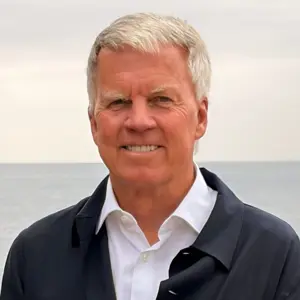 Ron Johnson