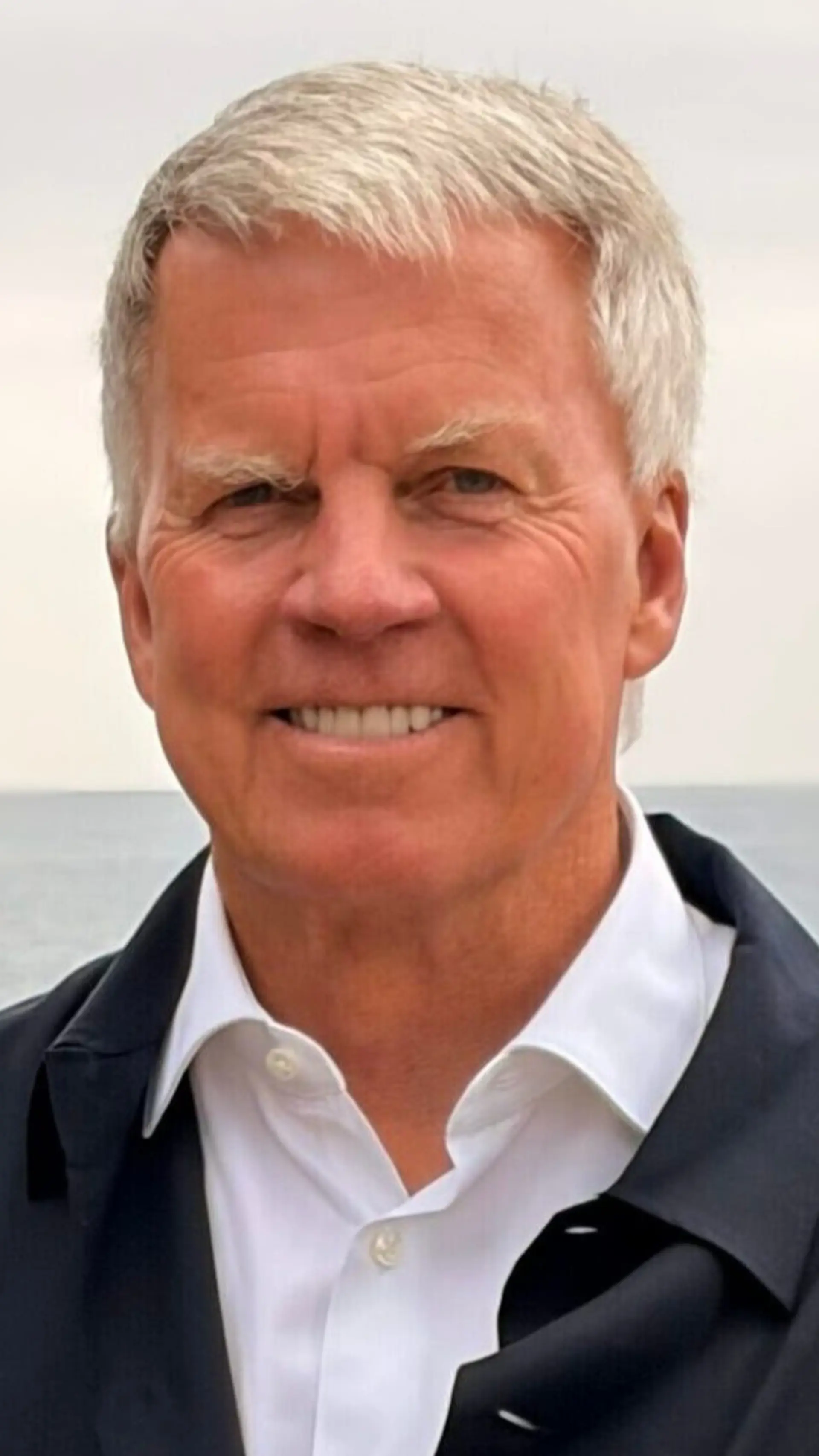 Ron Johnson - <p>Ron Johnson, creator of the Apple Stores, shares powerful lessons on innovation, customer experience, culture and inspiring teams through meaningful work.</p>