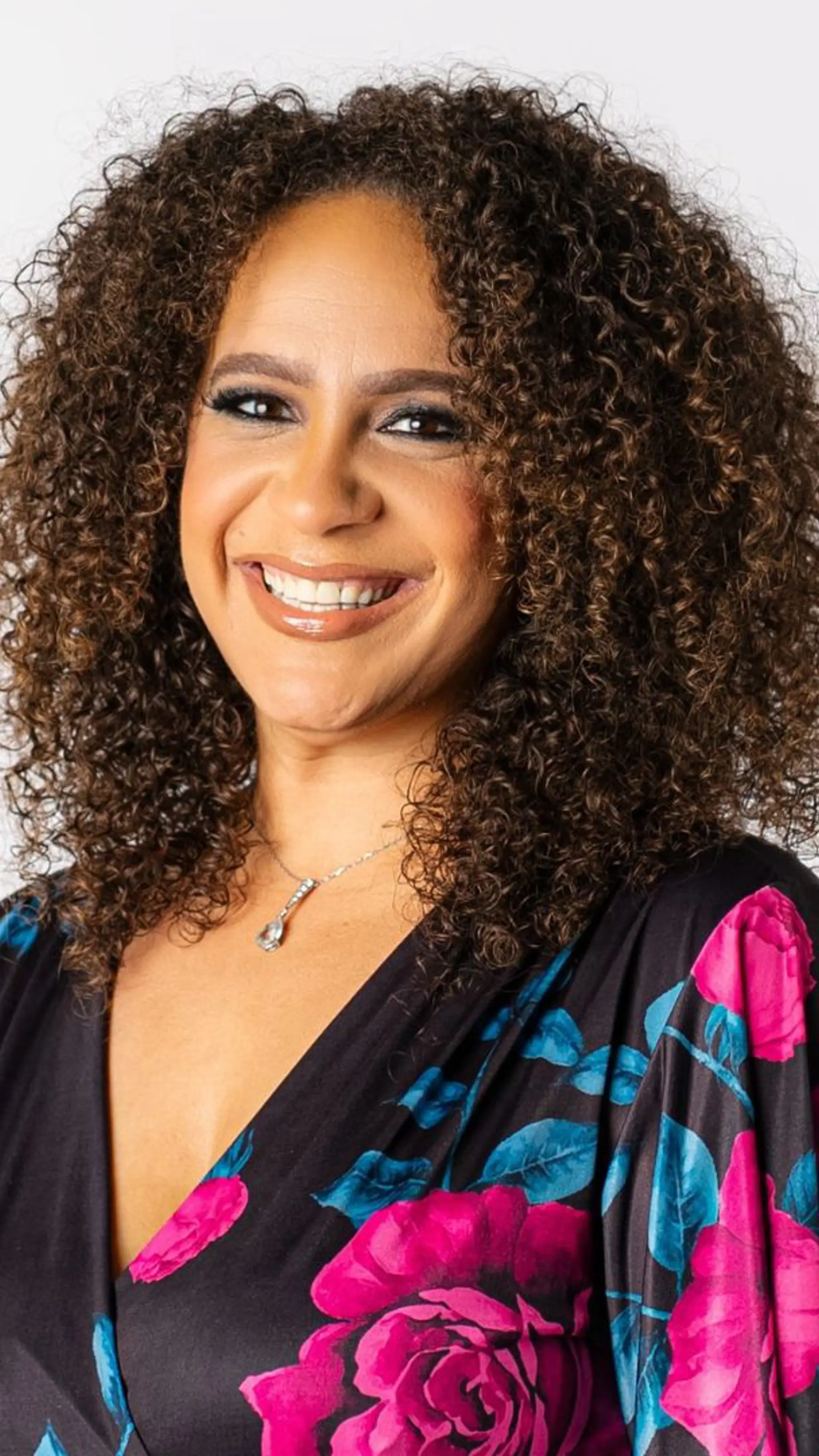 Marcia Goddard