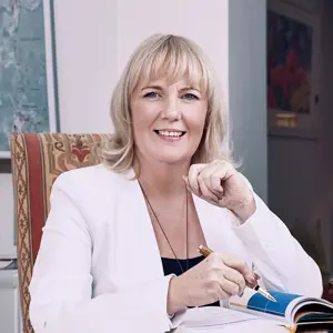 Molly Harvey