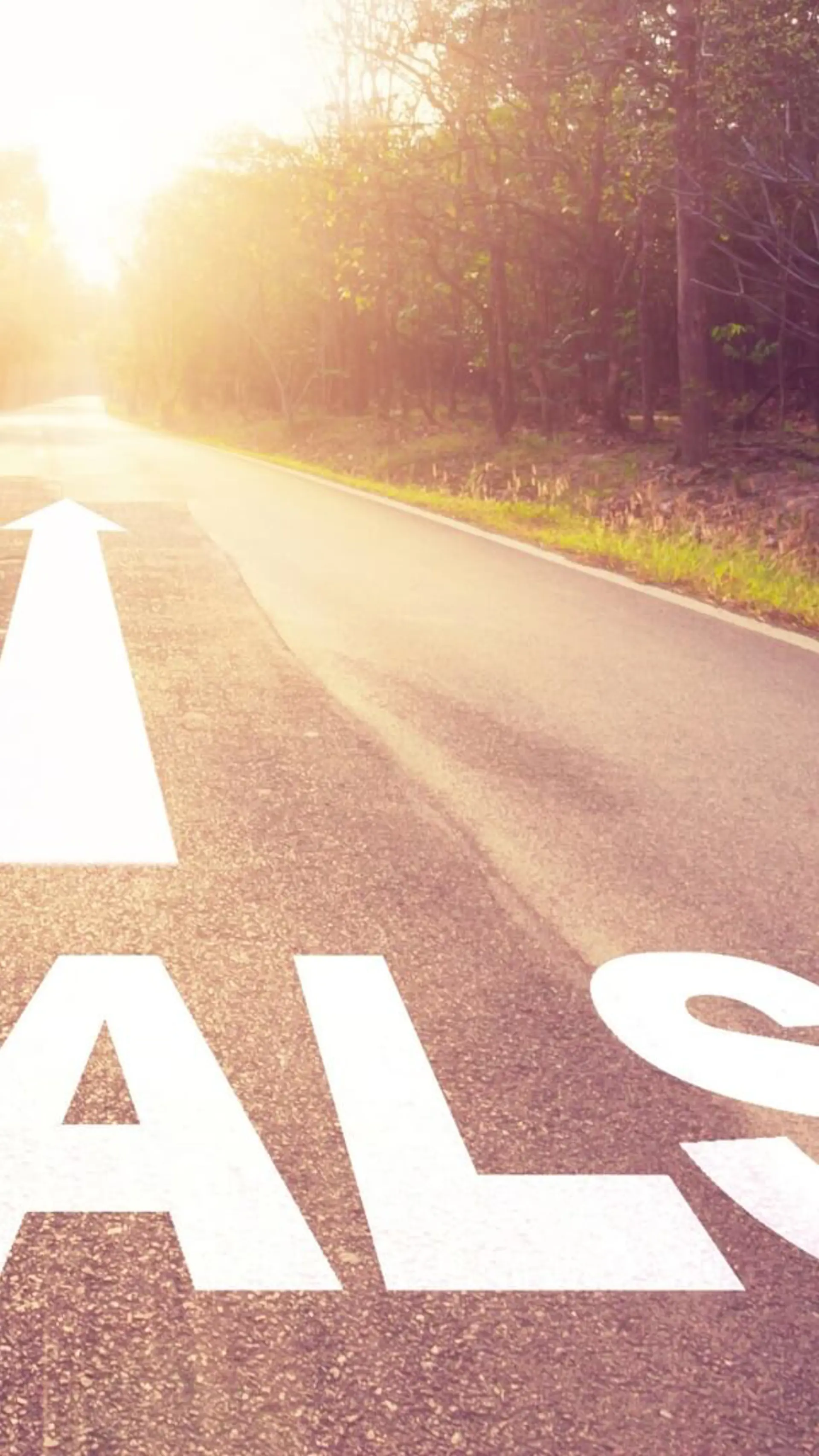 Goal Setting