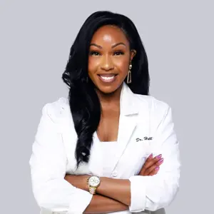 Angela Holliday-Bell