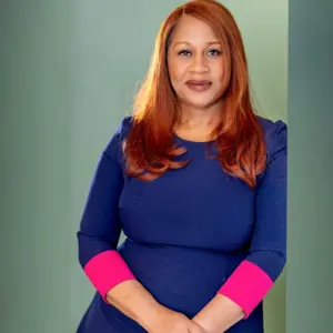 Karen Blackett