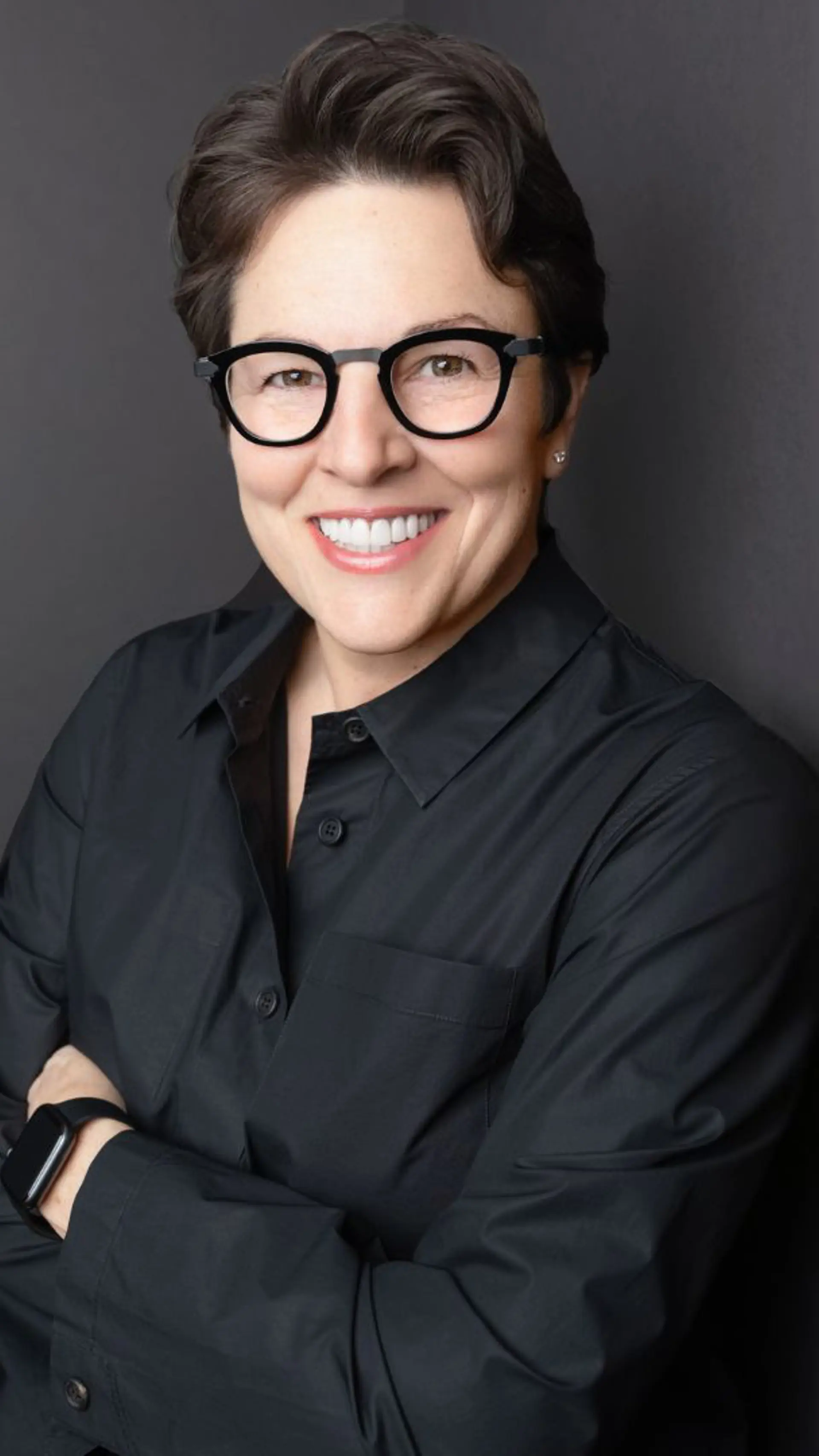 Tracy Spears