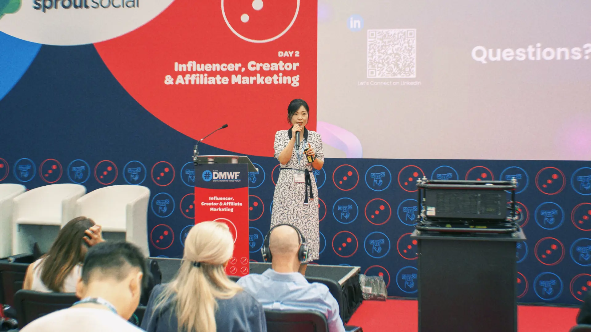 Yenan Wang - <p>Creator commerce expert helping brands turn social content, creators and live shopping into measurable growth.</p>