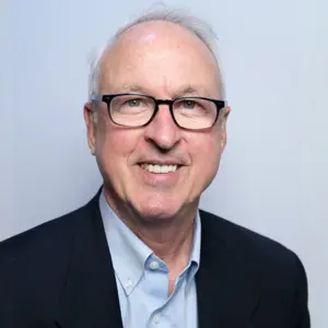 Chuck Martin