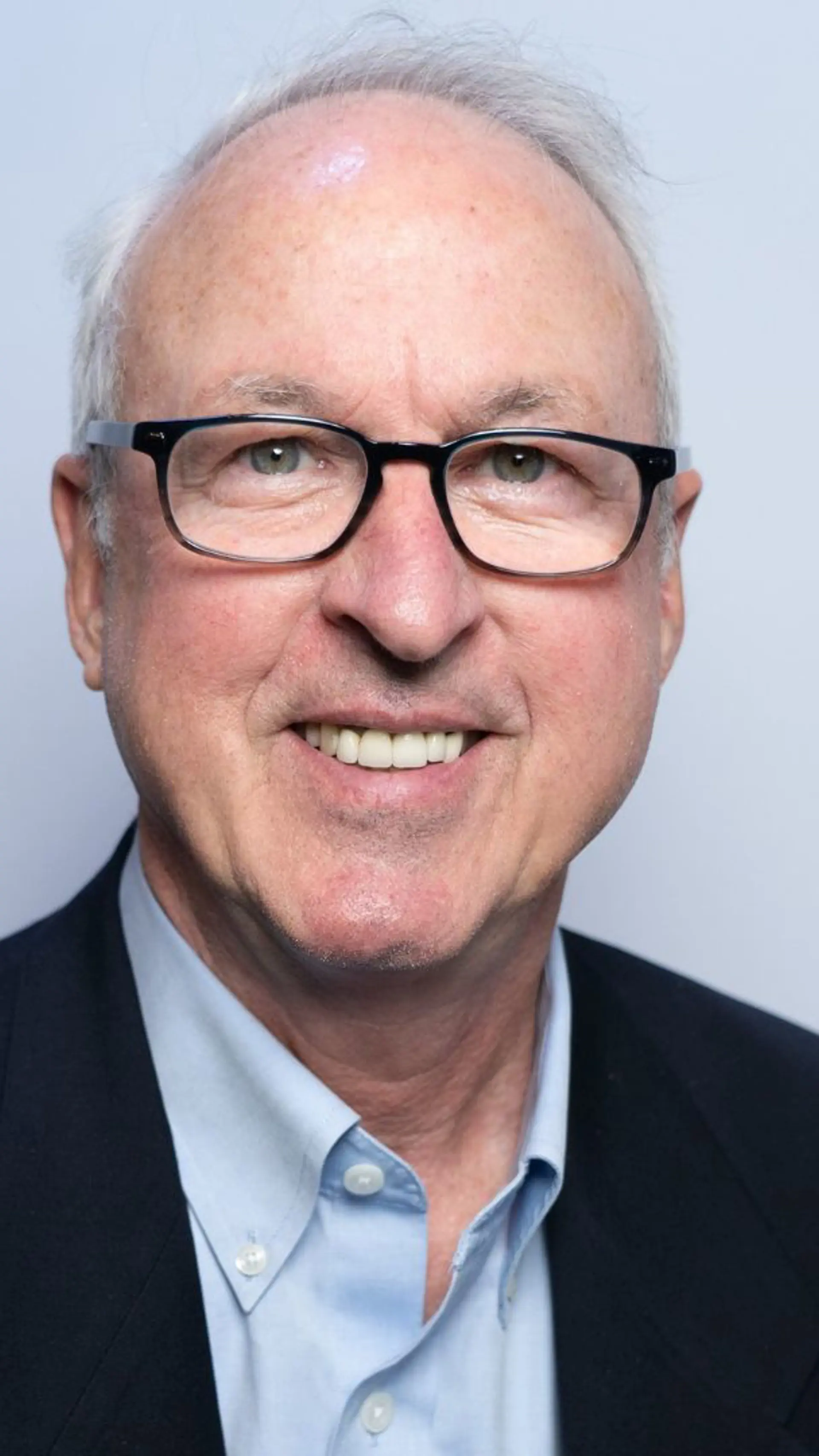 Chuck Martin - <p data-start="276" data-end="429">New York Times bestselling author and futurist decoding IoT, AI, and the future of personal air travel.</p>