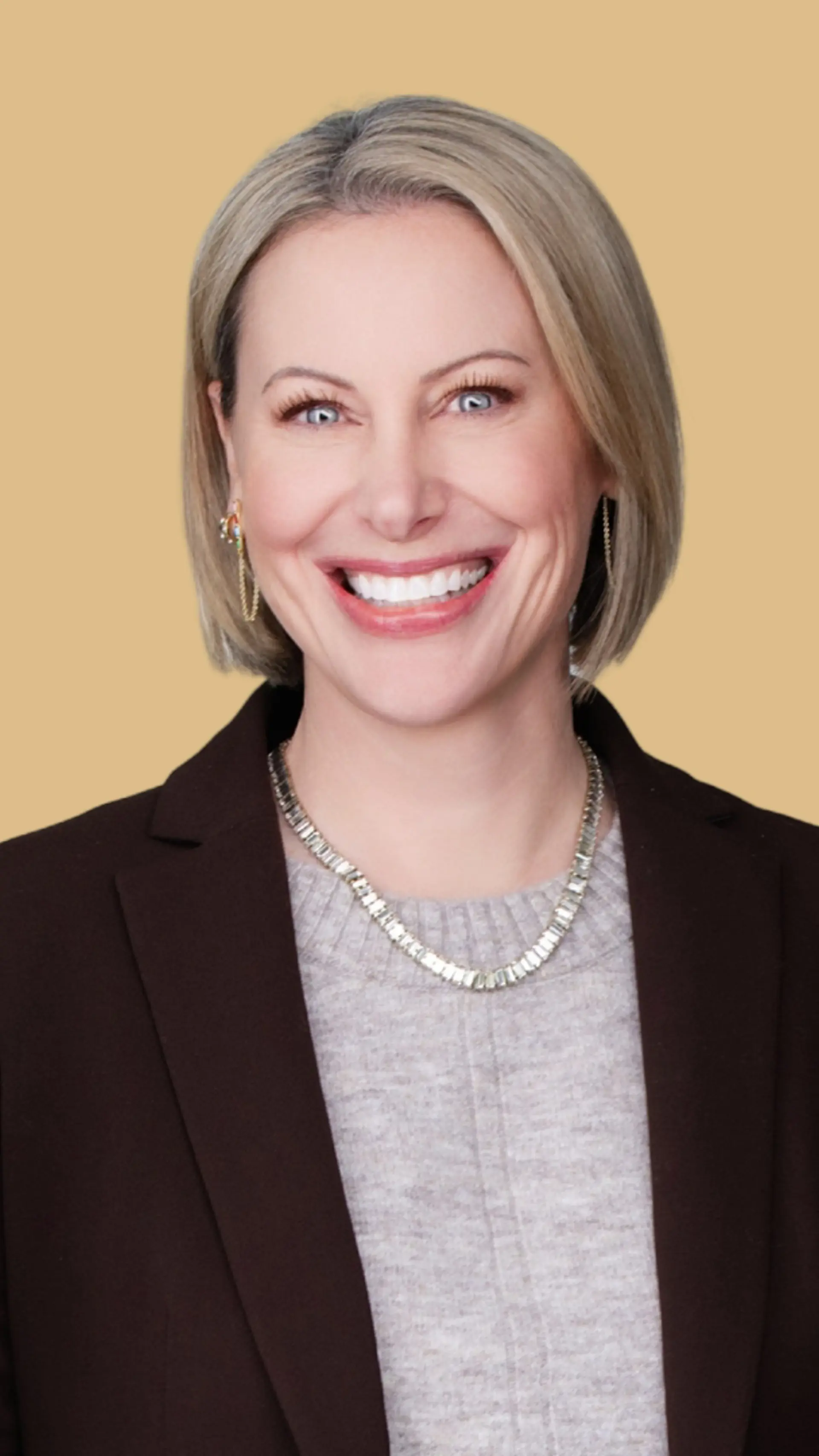 Mary Messner - <p>Mary Messner helps leaders move from conformity to creativity with courage, clarity, and practical action.</p>