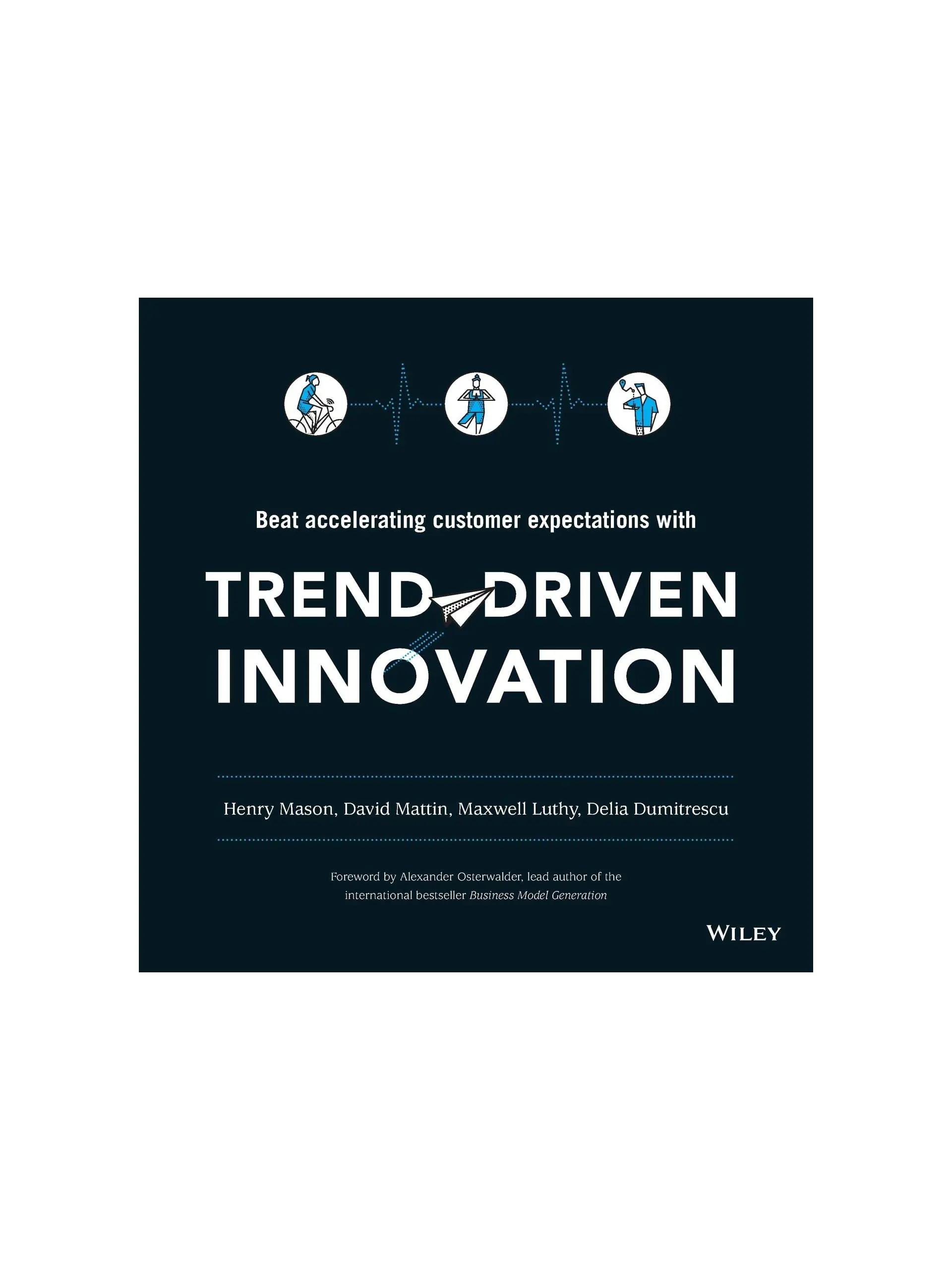 Trend-Driven Innovation