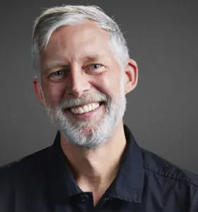 Travis Thomas - Travis Thomas helps leaders and teams lead with courage, adaptability, and humanity when certainty is nowhere to be found.