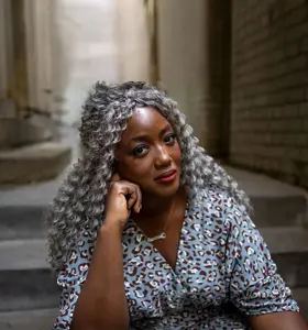 Anne-Marie Imafidon