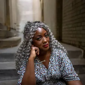 Anne-Marie Imafidon