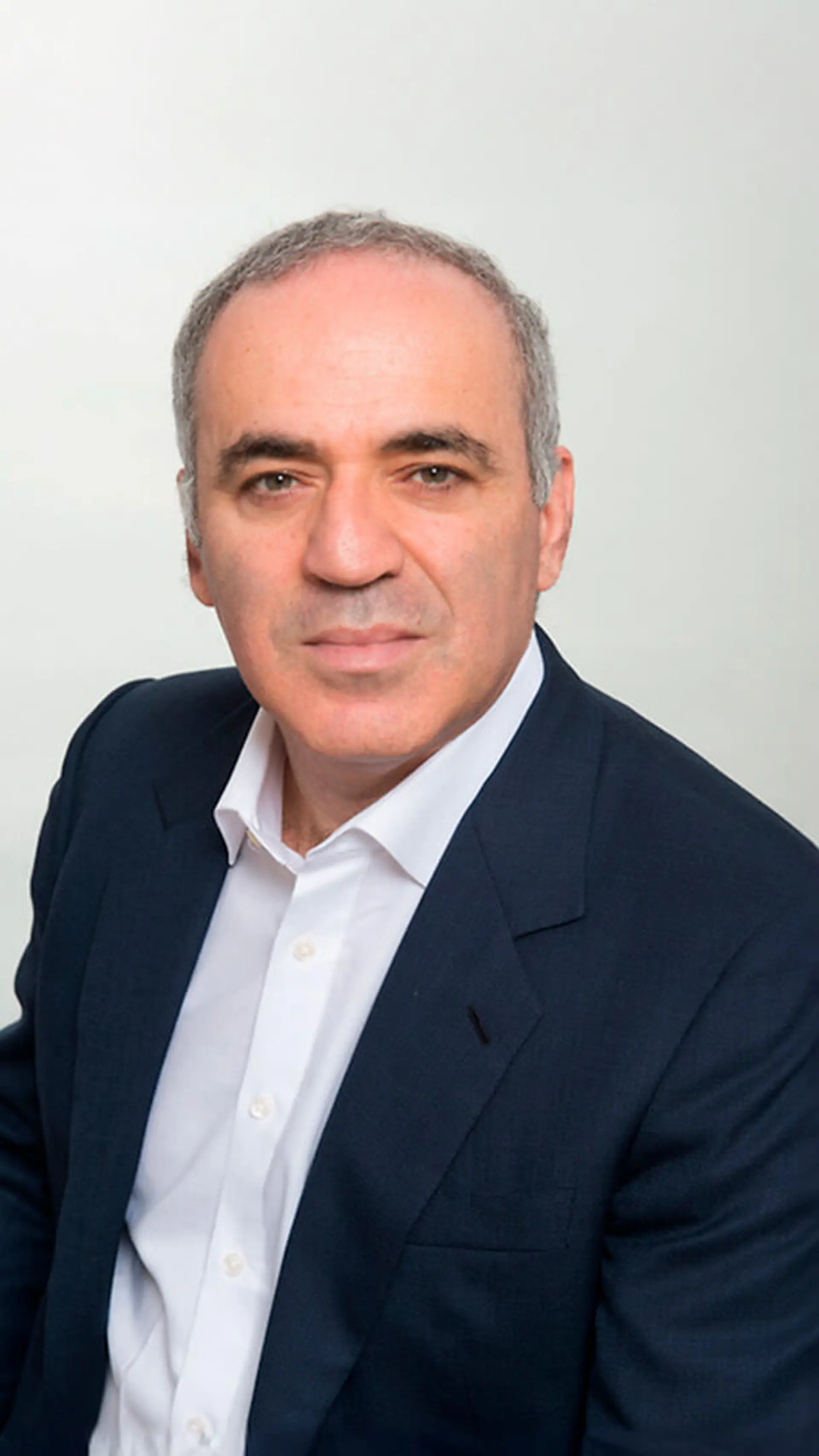 Garry Kasparov