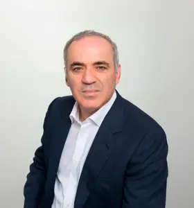 Garry Kasparov