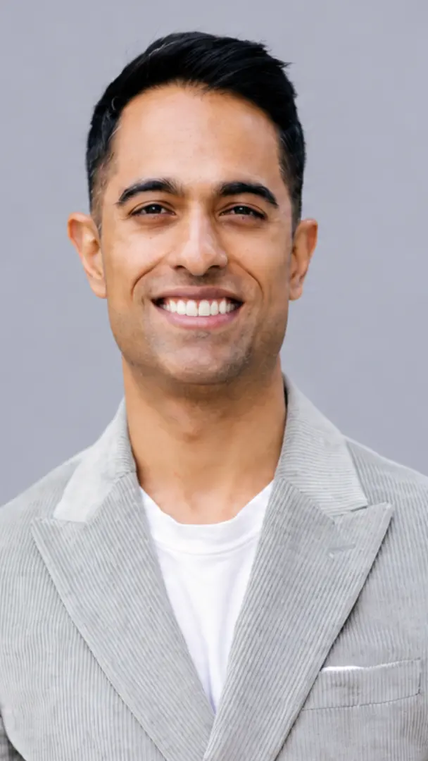 Ravi Rajani