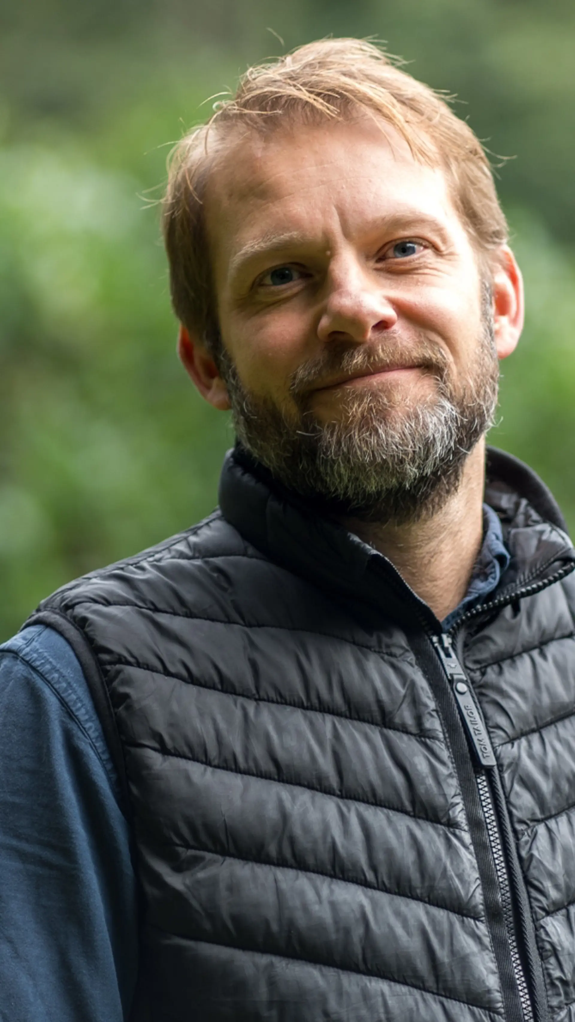 Dennis Normark