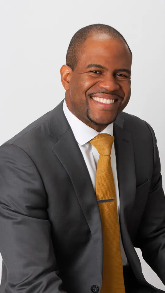 Michael Conner Keynote Speaker & Educational Innovator