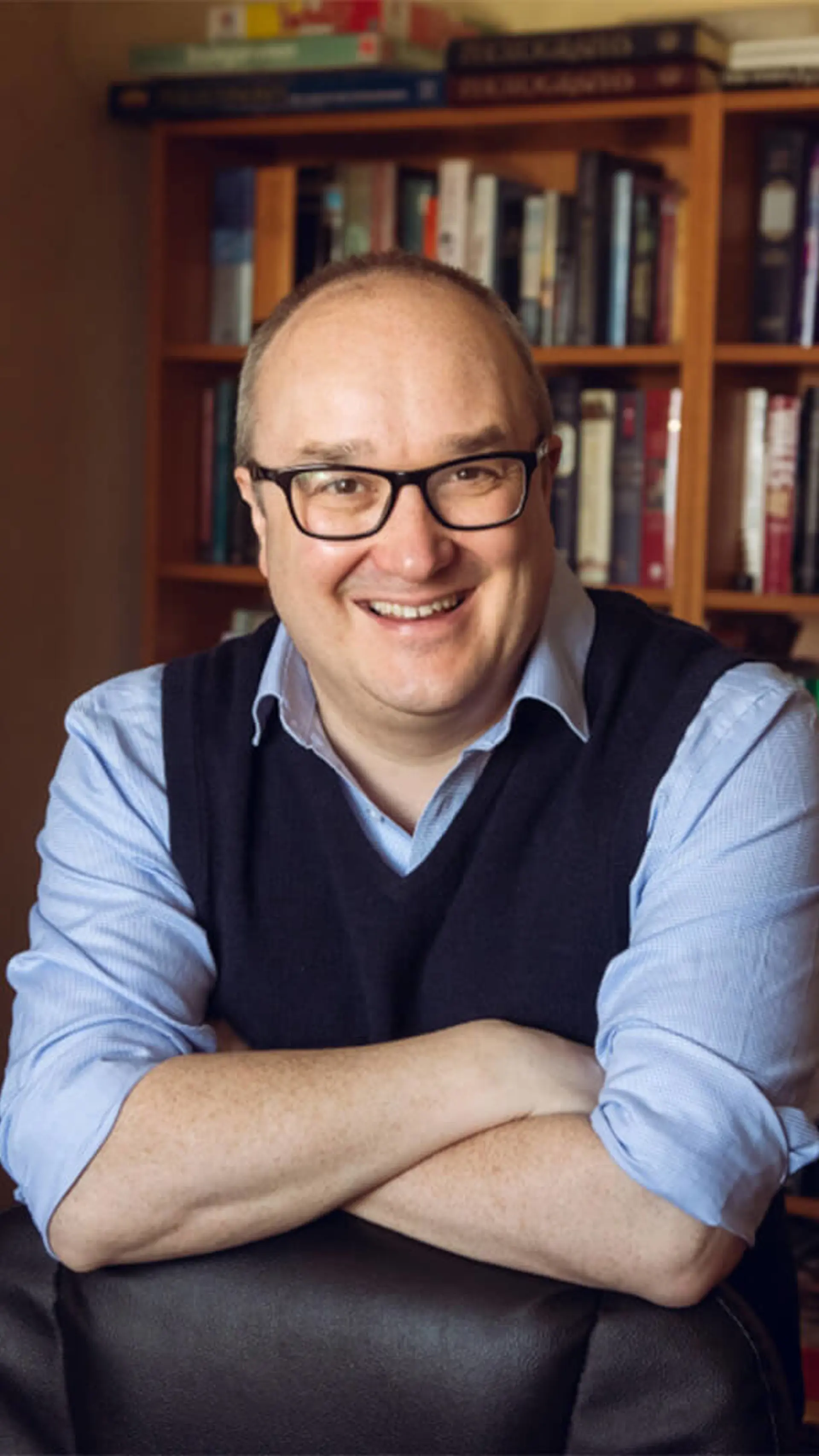 Dominic Sandbrook