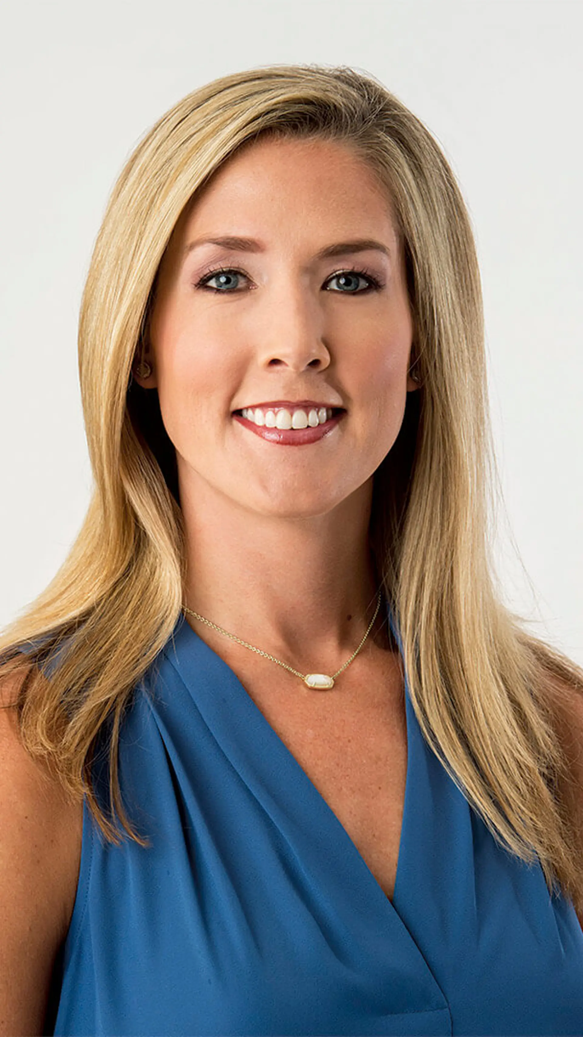 Lauren Sisler