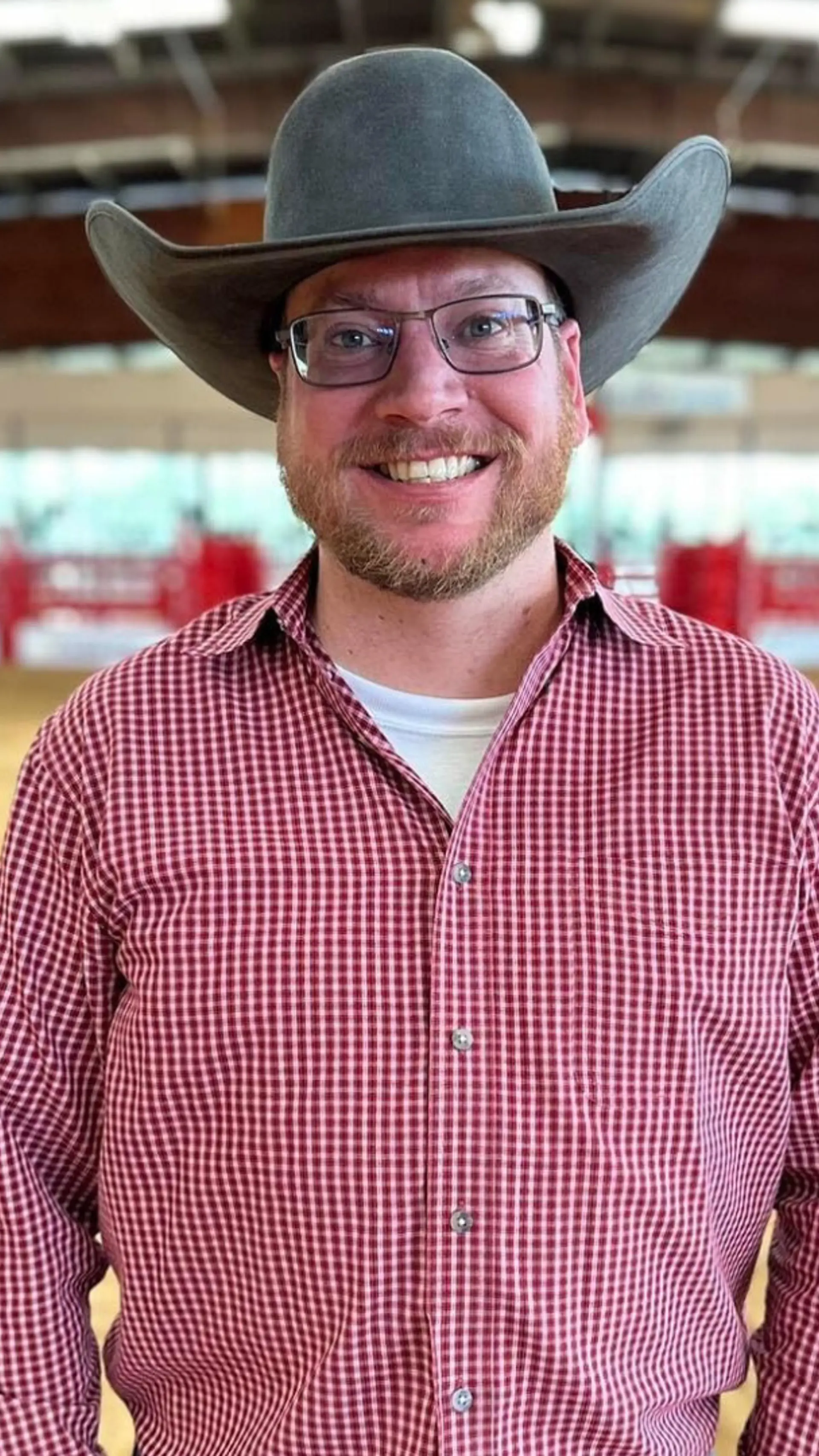 Nick Morrison