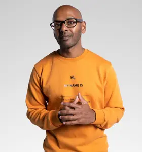 Mohan Sivaloganathan - Transform workplace culture with Mohan Sivaloganathan, award-winning CEO, TED speaker, and founder of Harmonious Leadership, redefining purpose-driven impact in organizations.