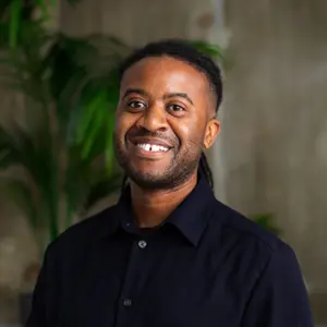Andy Ayim