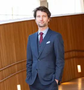 Michal Kosinski