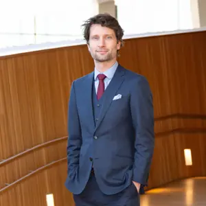 Michal Kosinski