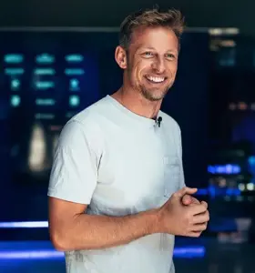 Jenson Button