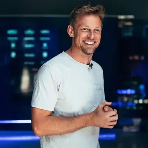 Jenson Button