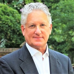 Harry Broadman