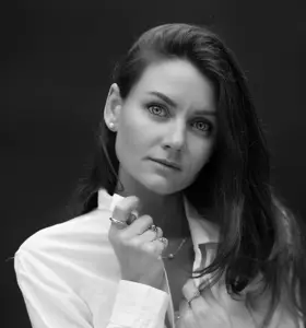 Irina Karagyaur