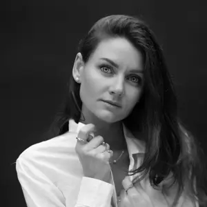 Irina Karagyaur