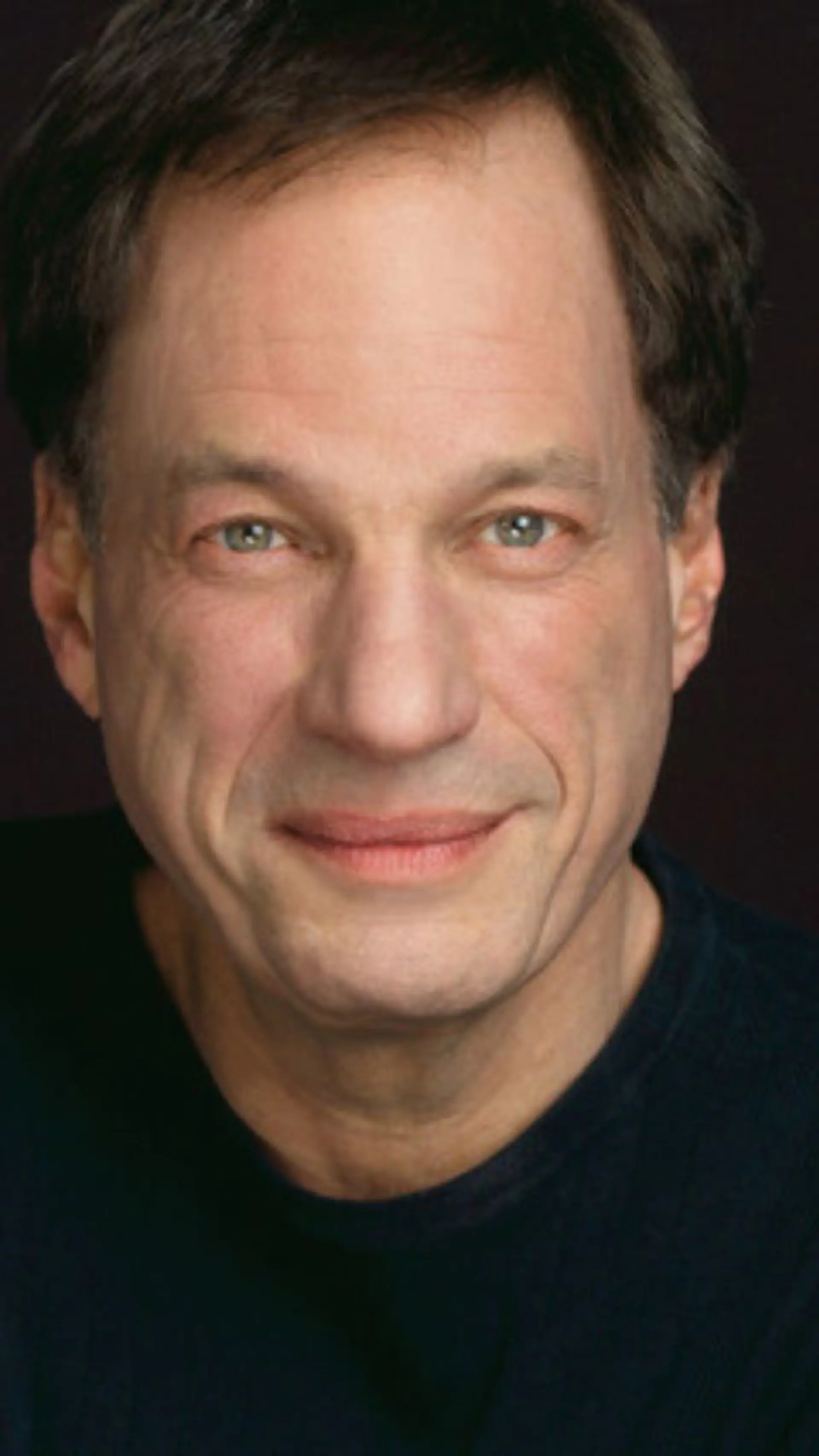 Howard Eisenberg - <p data-start="220" data-end="365">A pioneering expert in stress management and creative thinking who elevates personal and organizational performance.</p>