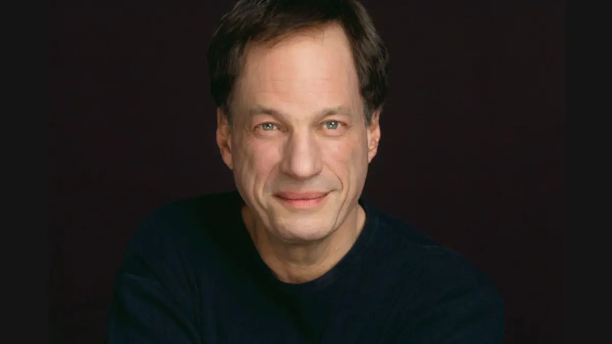 Dr Howard Eisenberg Expert In Stress Management And Creative Thinking 