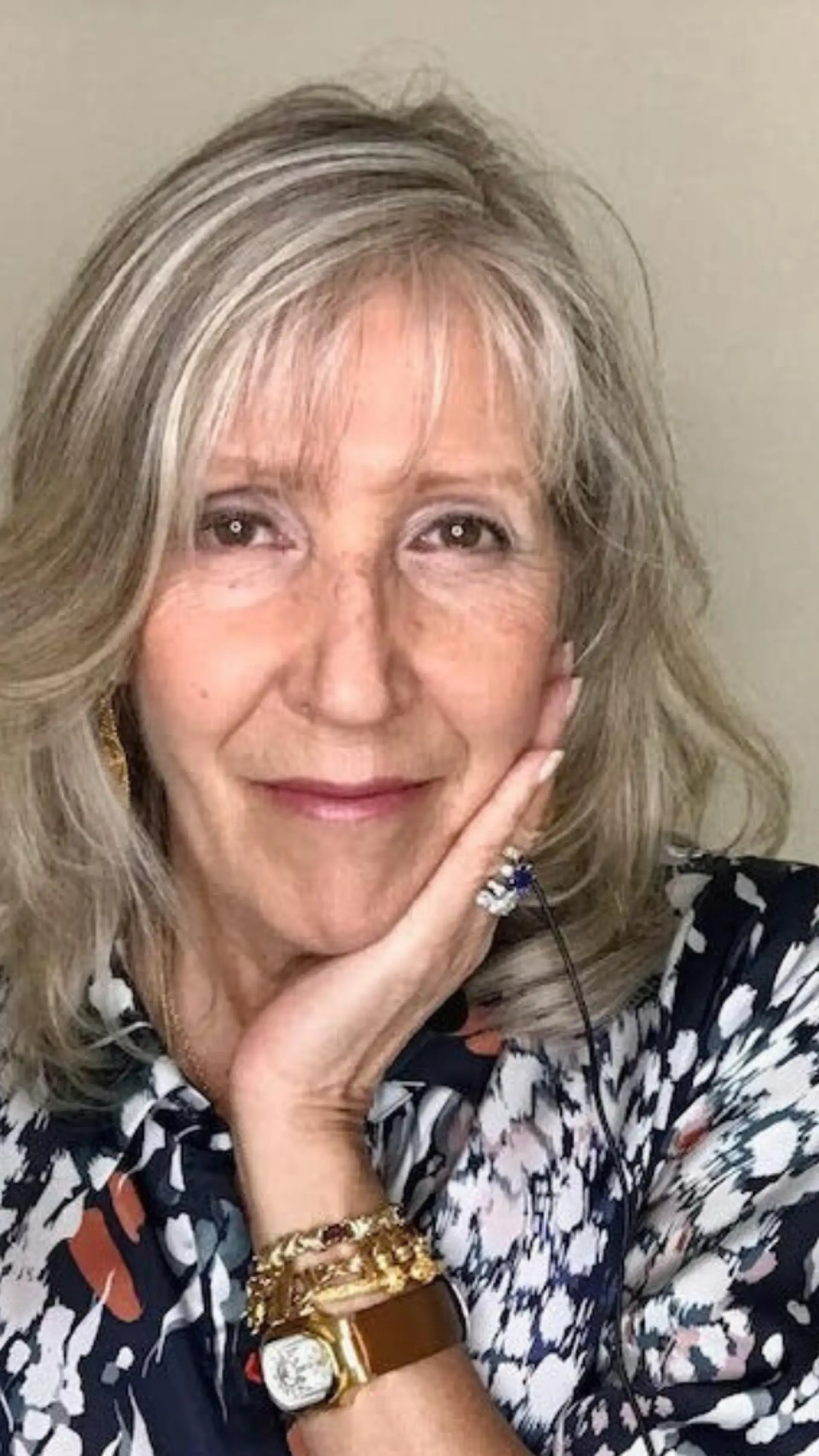 Susan Armstrong
