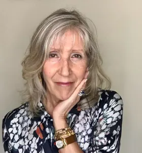 Susan Armstrong
