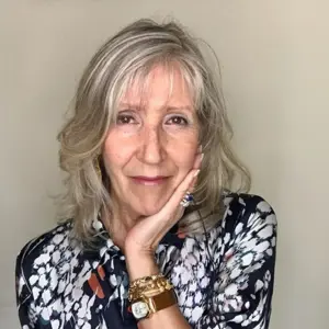 Susan Armstrong