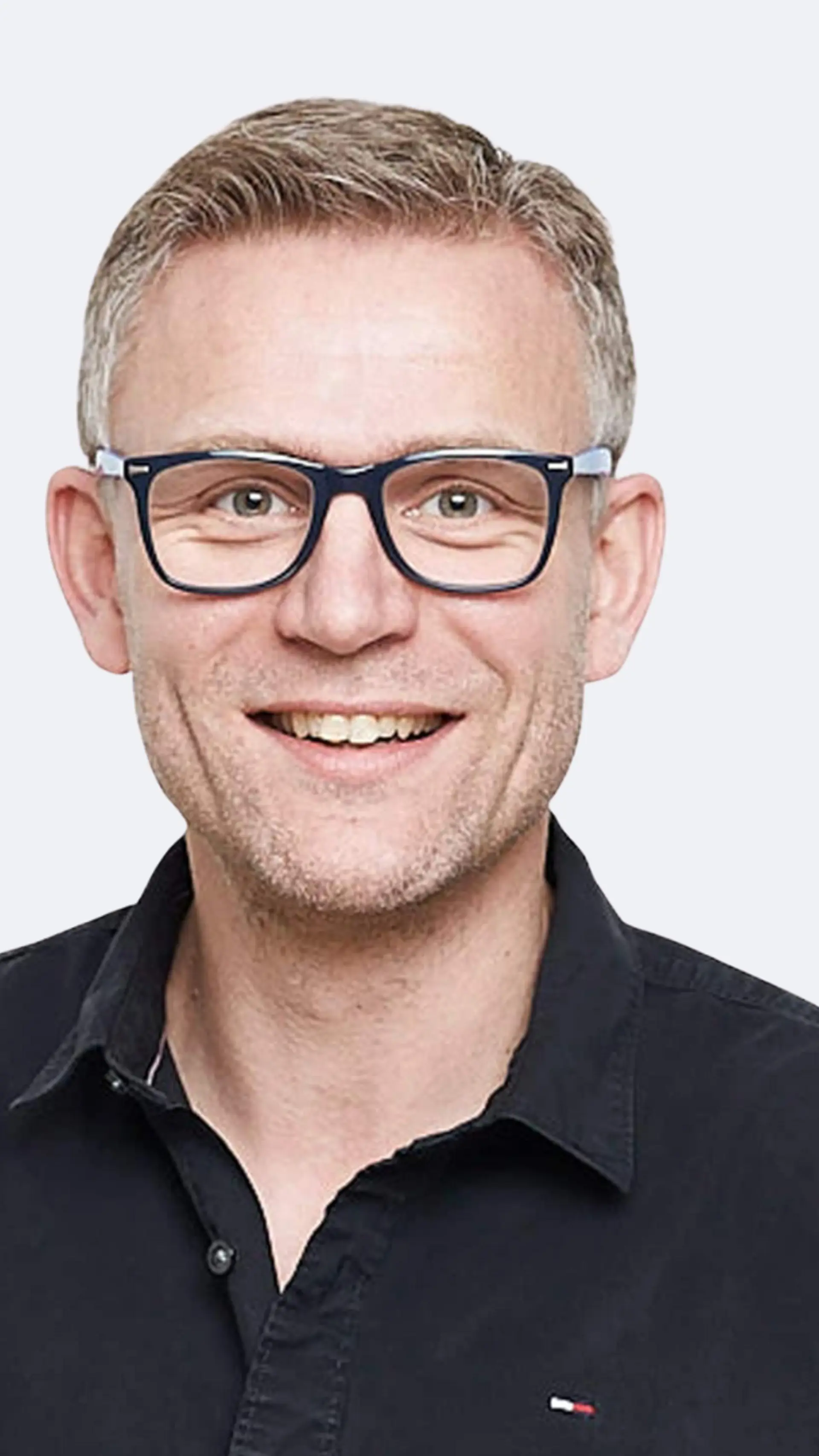 René Oehlenschlæger