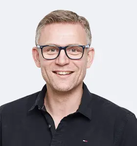 René Oehlenschlæger